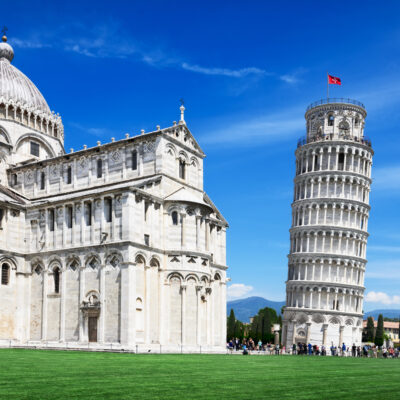 Day Trip to Pisa