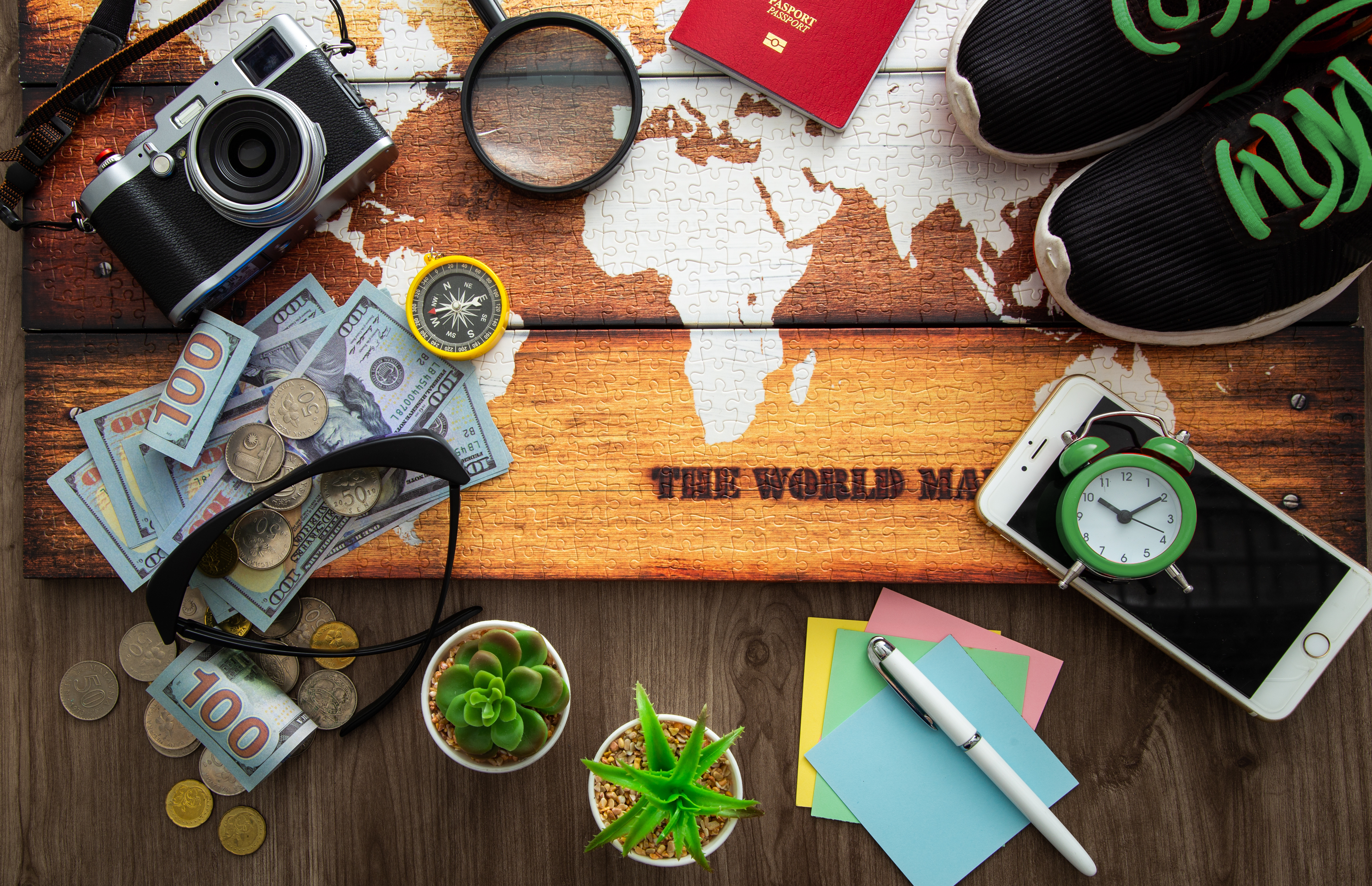 7 Things to Do Before Studying Abroad: A Complete Checklist