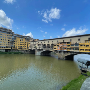 FLORENCE DAY TRIP, ITALY