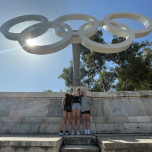 ARCHAEOLOGICAL SITE OF OLYMPIA (THE BIRTHPLACE OF THE OLYMPIC GAMES), KALAMATA