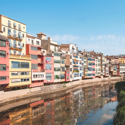 Girona and the Costa Brava