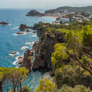 COSTA BRAVA HIKING WITH BEACH DAY - SOLD OUT!