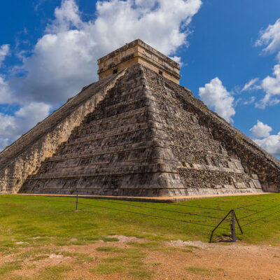 Chichen Itza