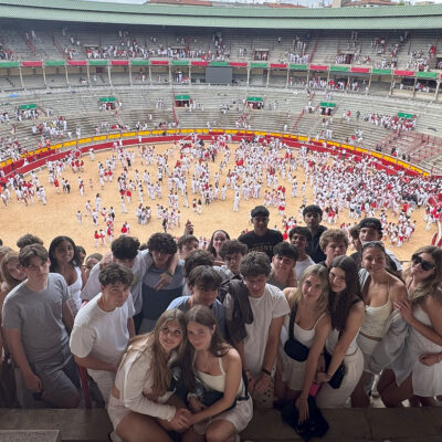 San Fermín Festival