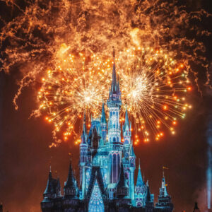 DISNEYLAND