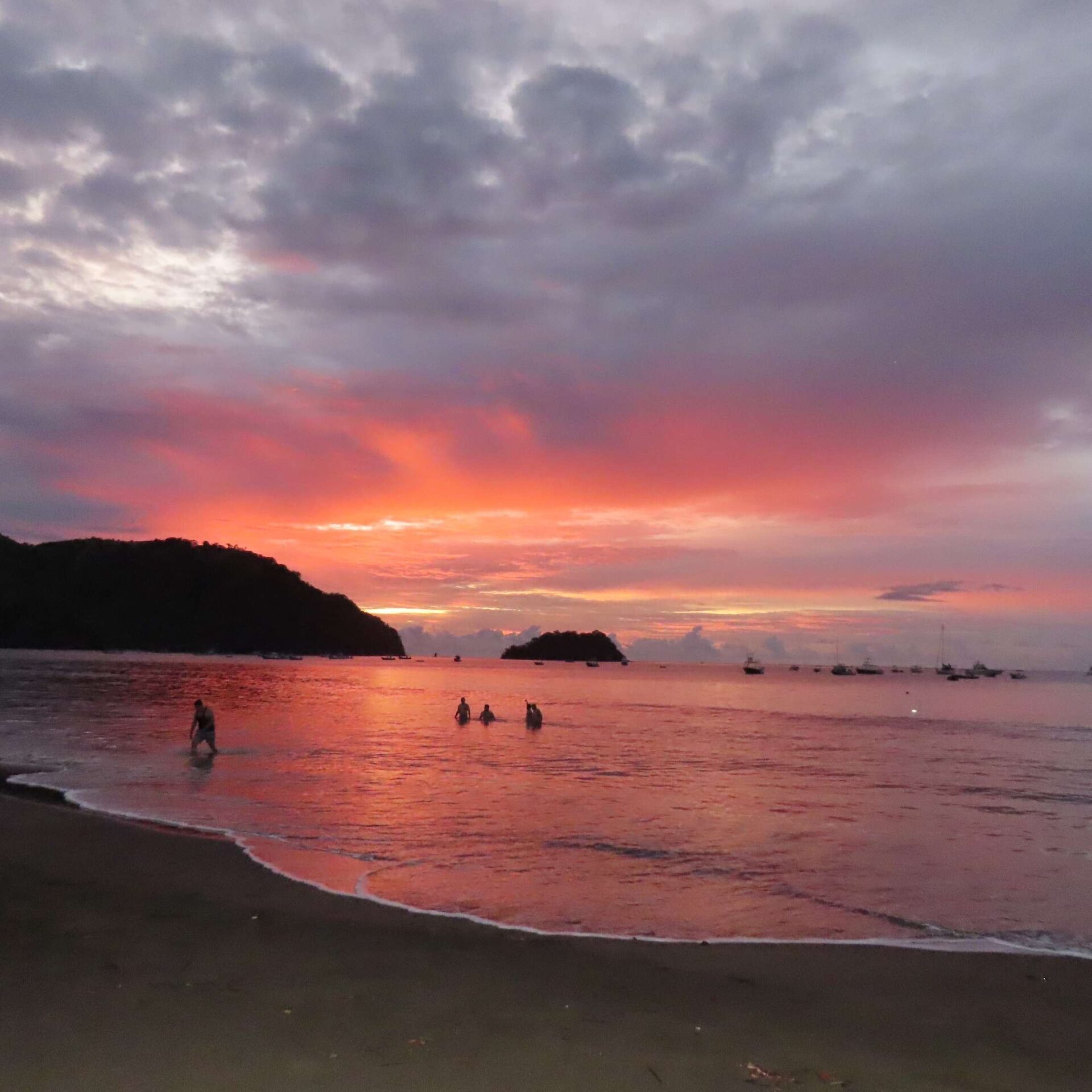 Free Time Activities in Costa Rica with Global Summers Academy