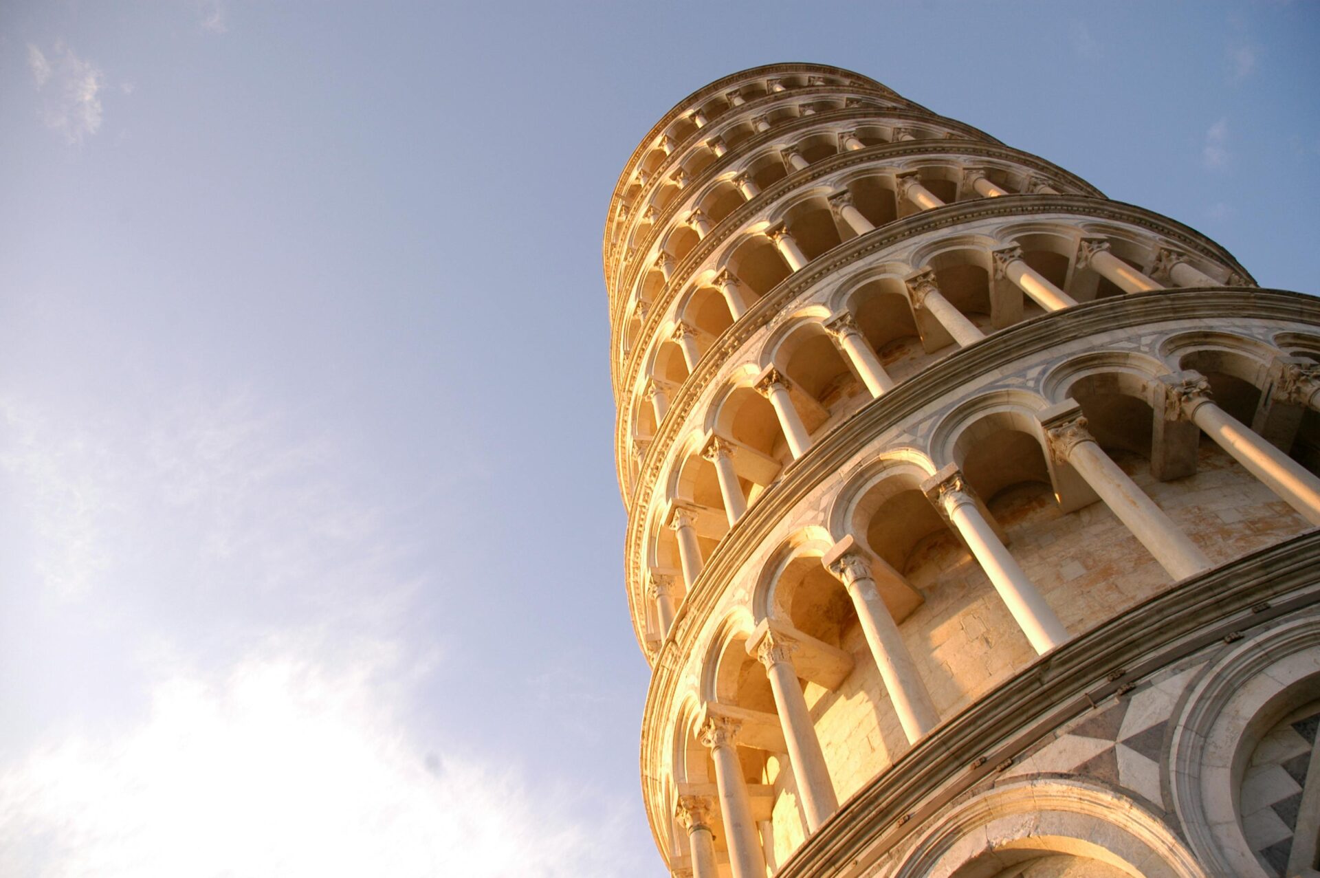 Your Italian Classroom Awaits: Earn Grade 11 & 12 Credits on a Journey Through Italy