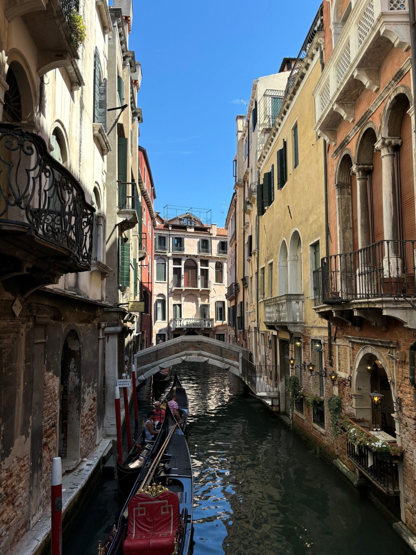 I Have Done Two Global Summers Academy Programs: Here’s Why