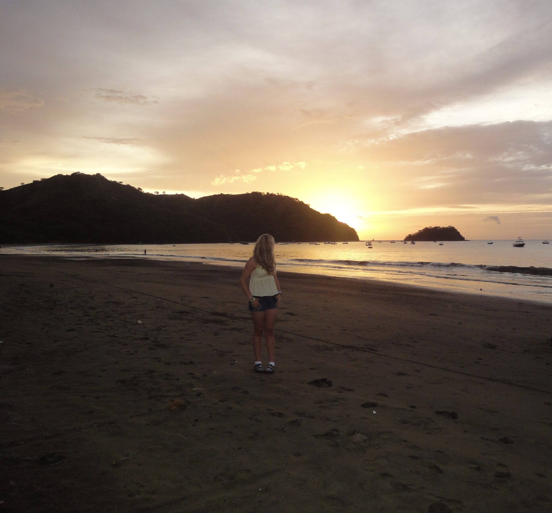 The Moment I Realized Learning Could Actually Be Fun