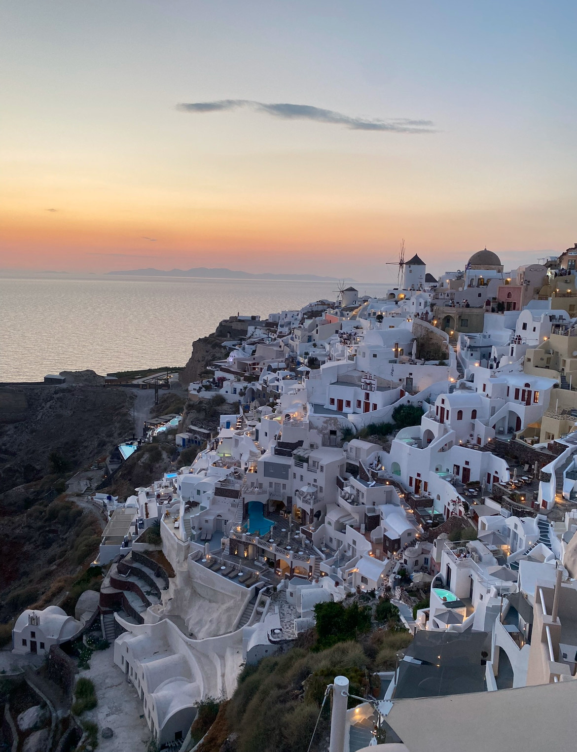 Top Reasons Why You Should Travel to Greece This Summer