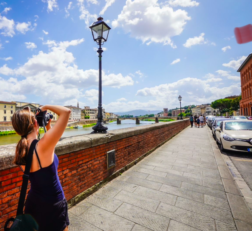 What Travelling with GSA Taught Me