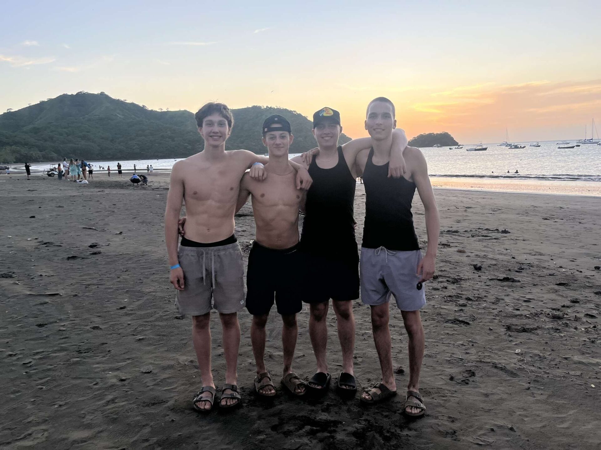 Tips and Tricks for Budgeting Your Summer Abroad