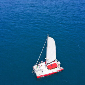 BARCELONA CATAMARAN TOUR, SPAIN