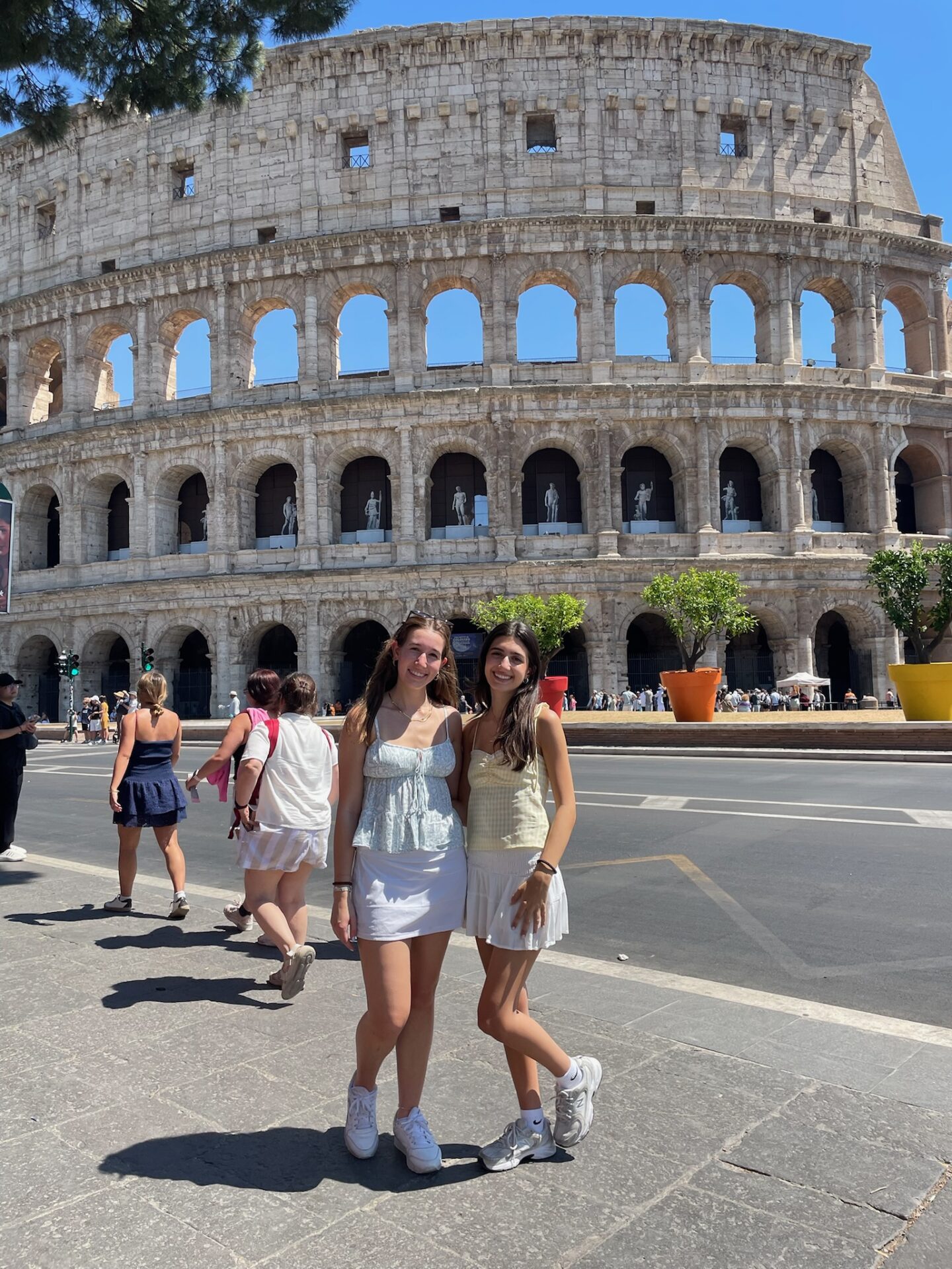 How Travelling Helped Me Find My Motivation Again