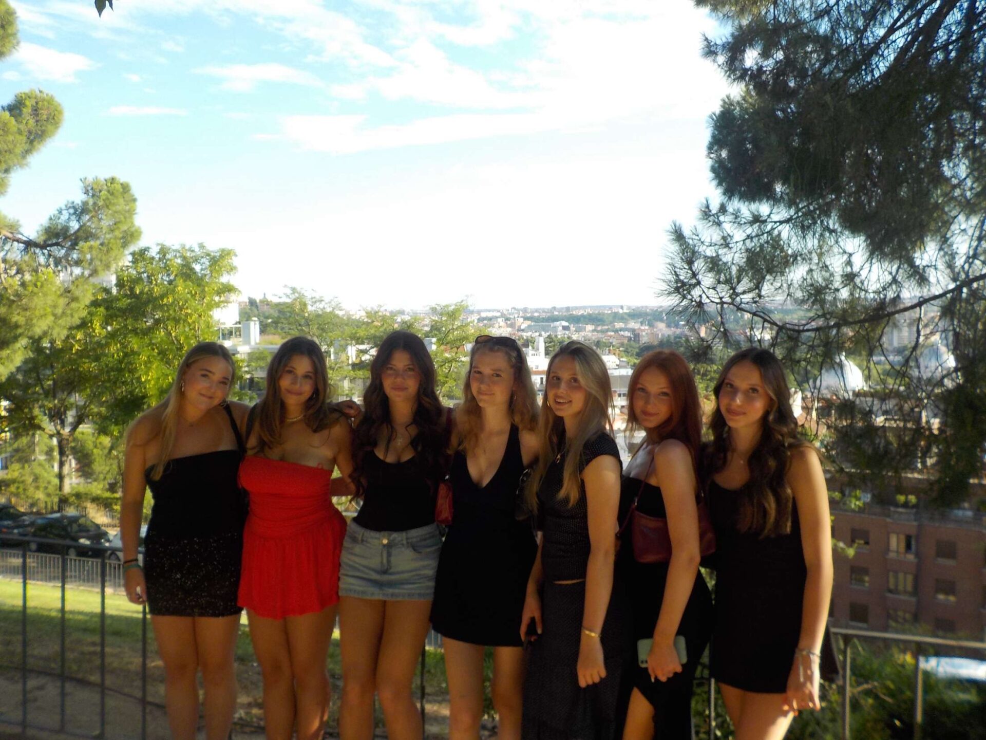 Why I’ve Gone on More Than One Global Summers Academy Program