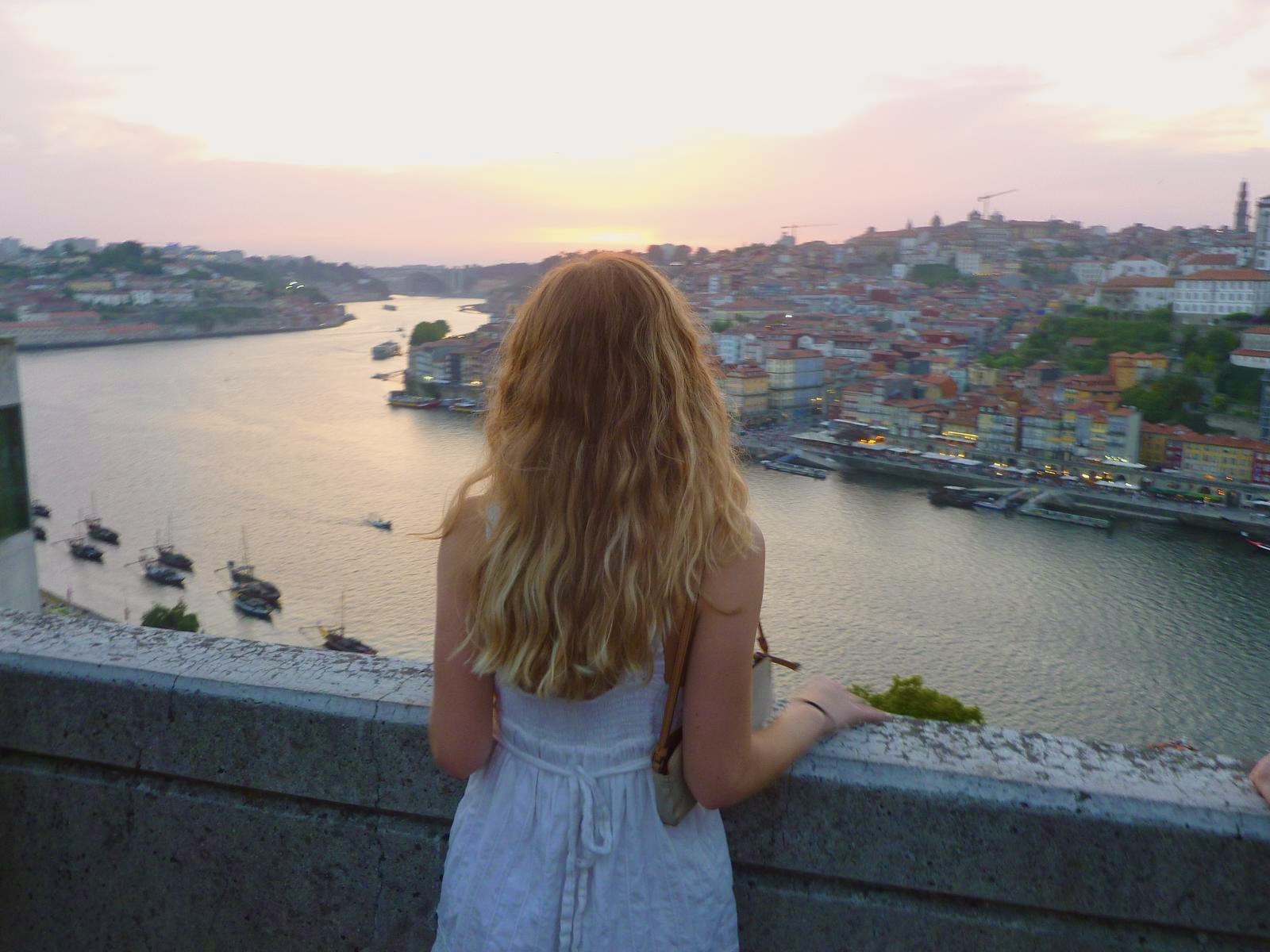 Nervous to Excited – Before and After A Global Summers Academy Program