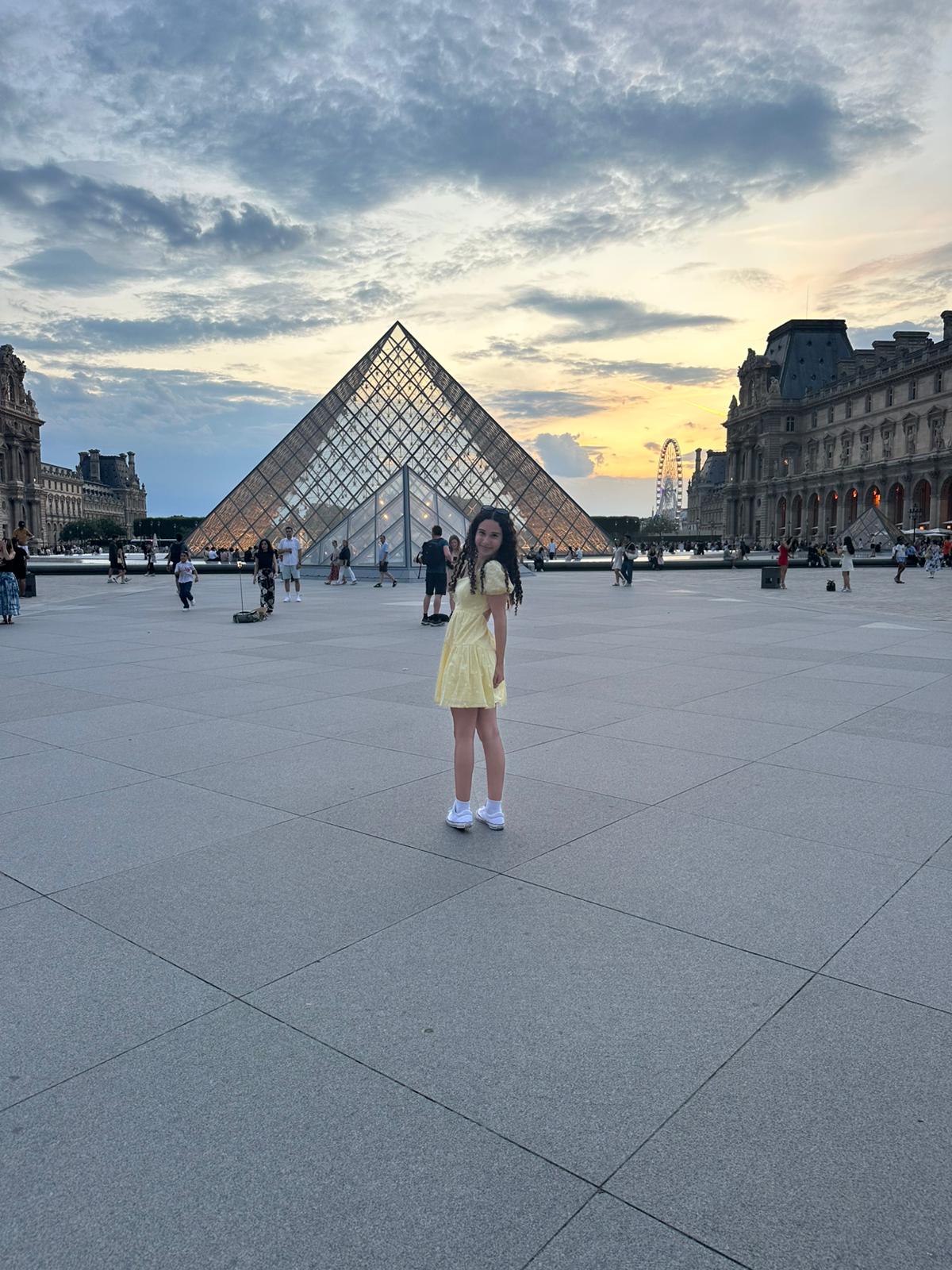 What I wish I packed (and what I didn’t need) on a Global Summers Academy Program