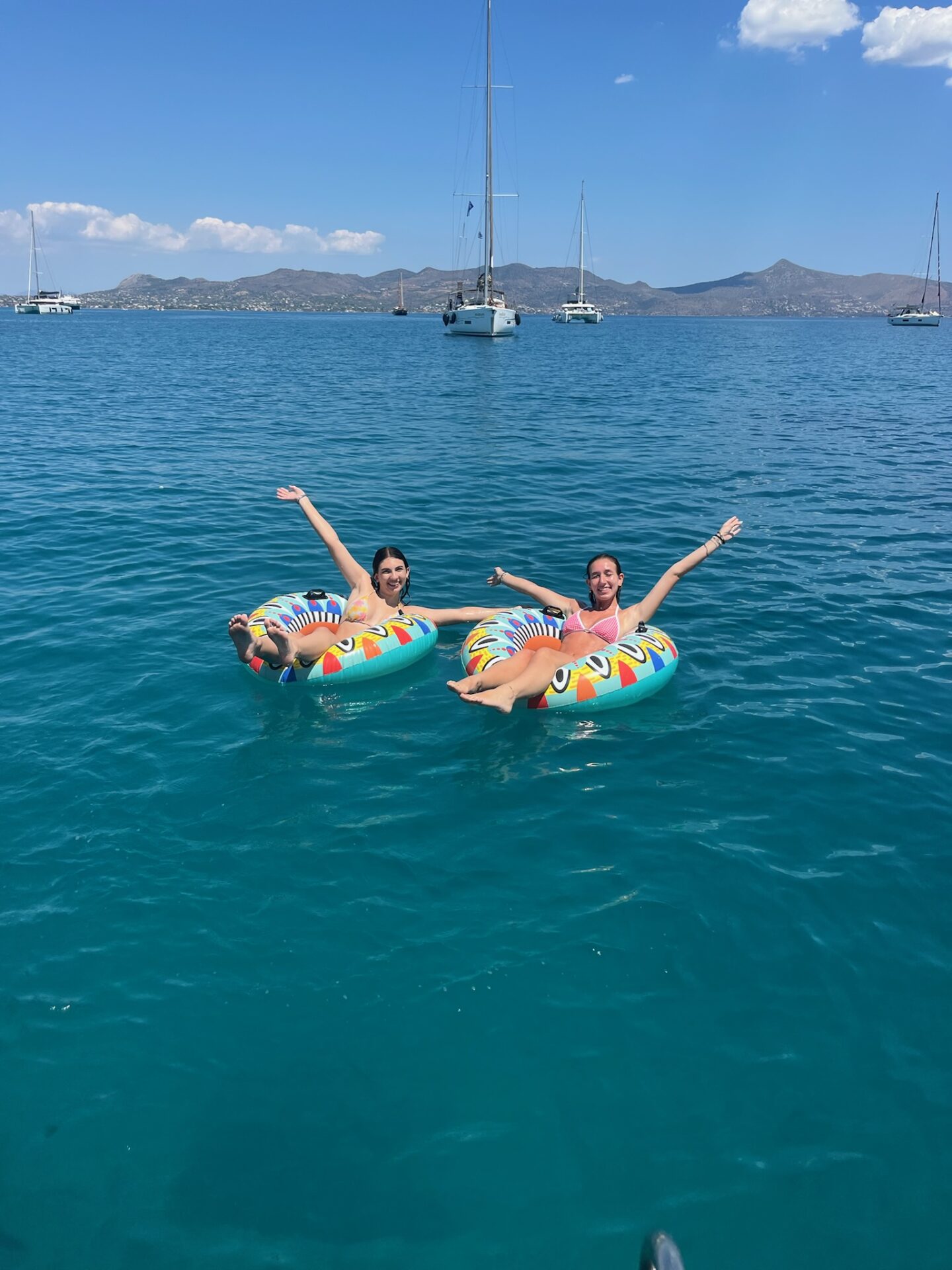 What I learned about myself by meeting people from around the world