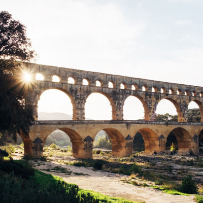 Pont Du Gard