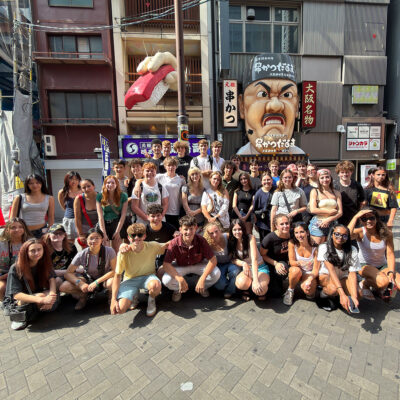 City Walking Tours