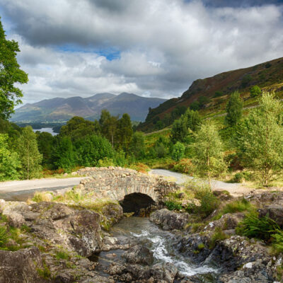 Killarney National Park