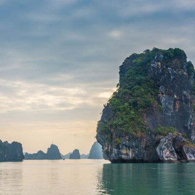 Ha Long Bay