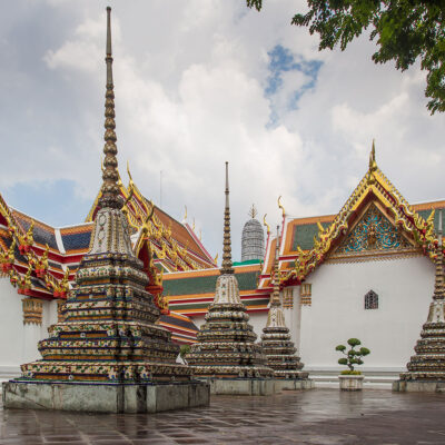 Wat Pho