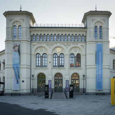 Nobel Peace Centre
