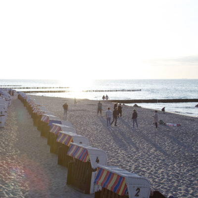 Beach Day
