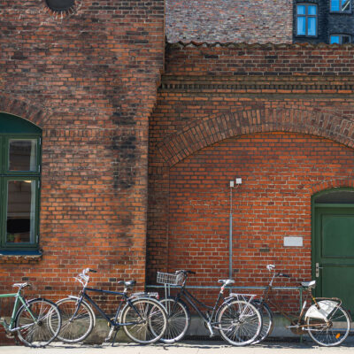 Copenhagen Bike Tour