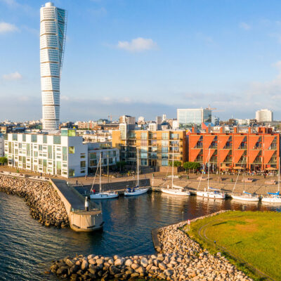 Malmö Day Trip