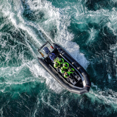 RIB Archipelago Adventure