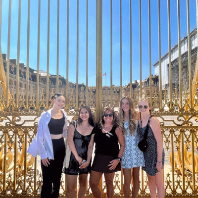 Palace of Versailles